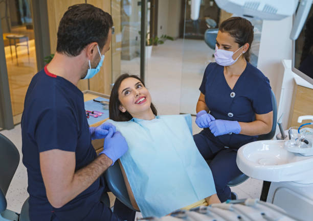 Best Emergency Dental Care  in Hidden Valley Lake, CA